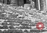Image wrecked Konzerthaus Berlin Allemagne, 1945, de la seconde 49 séquences d'archives historiques vidéo 65675069000