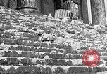 Image wrecked Konzerthaus Berlin Allemagne, 1945, de la seconde 50 séquences d'archives historiques vidéo 65675069000