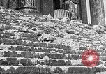 Image wrecked Konzerthaus Berlin Allemagne, 1945, de la seconde 51 séquences d'archives historiques vidéo 65675069000