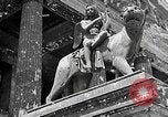 Image wrecked Konzerthaus Berlin Allemagne, 1945, de la seconde 53 séquences d'archives historiques vidéo 65675069000