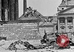 Image wrecked Konzerthaus Berlin Allemagne, 1945, de la seconde 56 séquences d'archives historiques vidéo 65675069000