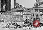 Image wrecked Konzerthaus Berlin Allemagne, 1945, de la seconde 59 séquences d'archives historiques vidéo 65675069000