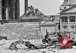 Image wrecked Konzerthaus Berlin Allemagne, 1945, de la seconde 60 séquences d'archives historiques vidéo 65675069000
