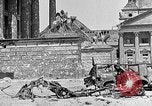 Image wrecked Konzerthaus Berlin Allemagne, 1945, de la seconde 61 séquences d'archives historiques vidéo 65675069000
