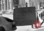 Immagine di Französischer Dom Berlino Germania, 1945, secondo 3 filmato di repertorio 65675069001