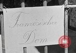 Immagine di Französischer Dom Berlino Germania, 1945, secondo 49 filmato di repertorio 65675069001