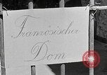 Immagine di Französischer Dom Berlino Germania, 1945, secondo 51 filmato di repertorio 65675069001