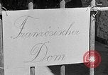 Immagine di Französischer Dom Berlino Germania, 1945, secondo 53 filmato di repertorio 65675069001