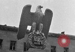 Immagine di Danneggiato tedesco Ministero dell'aria edificio Berlino Germania, 1945, secondo 7 filmato di repertorio 65675069002