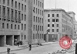 Immagine di Danneggiato tedesco Ministero dell'aria edificio Berlino Germania, 1945, secondo 13 filmato di repertorio 65675069002