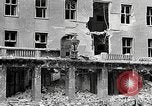 Immagine di Danneggiato tedesco Ministero dell'aria edificio Berlino Germania, 1945, secondo 26 filmato di repertorio 65675069002