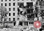 Immagine di Danneggiato tedesco Ministero dell'aria edificio Berlino Germania, 1945, secondo 36 filmato di repertorio 65675069002