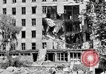 Immagine di Danneggiato tedesco Ministero dell'aria edificio Berlino Germania, 1945, secondo 38 filmato di repertorio 65675069002