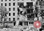 Immagine di Danneggiato tedesco Ministero dell'aria edificio Berlino Germania, 1945, secondo 41 filmato di repertorio 65675069002