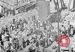 Immagine di Edifici bombardati Berlino Germania, 1945, secondo 15 filmato di repertorio 65675069003