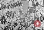 Immagine di Edifici bombardati Berlino Germania, 1945, secondo 18 filmato di repertorio 65675069003