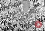 Immagine di Edifici bombardati Berlino Germania, 1945, secondo 19 filmato di repertorio 65675069003