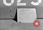 Immagine di Edifici bombardati Berlino Germania, 1945, secondo 27 filmato di repertorio 65675069003