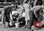 Immagine di Edifici bombardati Berlino Germania, 1945, secondo 41 filmato di repertorio 65675069003