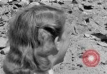 Immagine di Edifici bombardati Berlino Germania, 1945, secondo 20 filmato di repertorio 65675069004