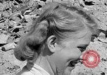 Immagine di Edifici bombardati Berlino Germania, 1945, secondo 21 filmato di repertorio 65675069004