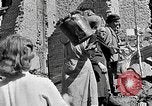 Immagine di Edifici bombardati Berlino Germania, 1945, secondo 24 filmato di repertorio 65675069004
