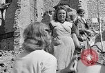 Immagine di Edifici bombardati Berlino Germania, 1945, secondo 27 filmato di repertorio 65675069004