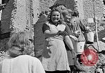Immagine di Edifici bombardati Berlino Germania, 1945, secondo 31 filmato di repertorio 65675069004