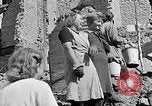 Immagine di Edifici bombardati Berlino Germania, 1945, secondo 32 filmato di repertorio 65675069004