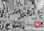 Immagine di Edifici bombardati Berlino Germania, 1945, secondo 44 filmato di repertorio 65675069004