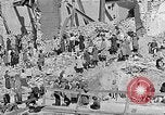 Immagine di Edifici bombardati Berlino Germania, 1945, secondo 45 filmato di repertorio 65675069004