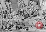 Immagine di Edifici bombardati Berlino Germania, 1945, secondo 46 filmato di repertorio 65675069004