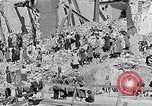 Immagine di Edifici bombardati Berlino Germania, 1945, secondo 47 filmato di repertorio 65675069004