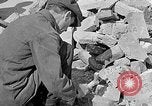 Immagine di Edifici bombardati Berlino Germania, 1945, secondo 48 filmato di repertorio 65675069004