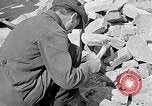 Immagine di Edifici bombardati Berlino Germania, 1945, secondo 51 filmato di repertorio 65675069004