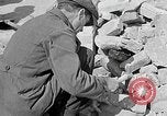 Immagine di Edifici bombardati Berlino Germania, 1945, secondo 53 filmato di repertorio 65675069004