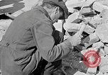 Immagine di Edifici bombardati Berlino Germania, 1945, secondo 54 filmato di repertorio 65675069004