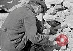 Immagine di Edifici bombardati Berlino Germania, 1945, secondo 55 filmato di repertorio 65675069004