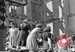 Immagine di Edifici bombardati Berlino Germania, 1945, secondo 60 filmato di repertorio 65675069004