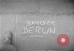 Immagine di Edificio bombardato Berlino Germania, 1945, secondo 7 filmato di repertorio 65675069005