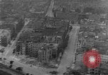 Immagine di Edificio bombardato Berlino Germania, 1945, secondo 8 filmato di repertorio 65675069005