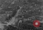 Immagine di Edificio bombardato Berlino Germania, 1945, secondo 9 filmato di repertorio 65675069005