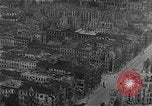 Immagine di Edificio bombardato Berlino Germania, 1945, secondo 12 filmato di repertorio 65675069005