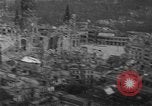 Immagine di Edificio bombardato Berlino Germania, 1945, secondo 16 filmato di repertorio 65675069005
