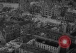 Immagine di Edificio bombardato Berlino Germania, 1945, secondo 17 filmato di repertorio 65675069005