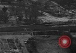 Immagine di Edificio bombardato Berlino Germania, 1945, secondo 18 filmato di repertorio 65675069005