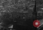 Immagine di Edificio bombardato Berlino Germania, 1945, secondo 23 filmato di repertorio 65675069005