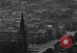 Immagine di Edificio bombardato Berlino Germania, 1945, secondo 24 filmato di repertorio 65675069005