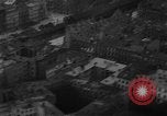 Immagine di Edificio bombardato Berlino Germania, 1945, secondo 26 filmato di repertorio 65675069005