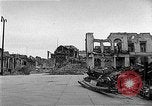 Immagine di Edifici bombardati Berlino Germania, 1945, secondo 7 filmato di repertorio 65675069006